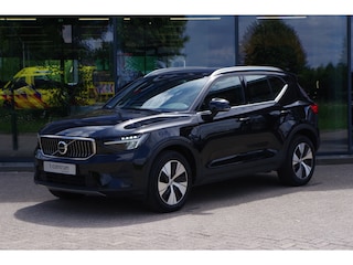 Volvo XC40 1.5 T4 Plug-in Hybrid 211 PK Core Bright, FACE-LIFT, LED, Keyless, Climate Control