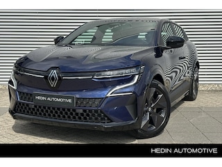 Renault Mégane 100% ELECTRIC comfort range evolution business 60 kWh Renault MEGANE E-TECH 100% ELECTRIC