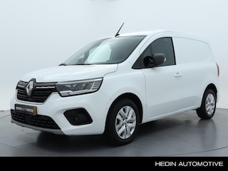 Renault Kangoo dCi 115 Automaat Luxe | 3-Zits | Apple Carplay | Trekhaak
