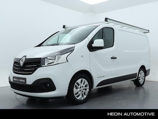 Renault Trafic dCi 120 T27 L1H1 | Imperial | Trekhaak | 39.796 km Renault Trafic dCi 120 T27 L1H1 | Imperial | Trekhaak