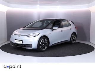 Volkswagen ID.3 Pro Advantage 58 kWh 204 pk | Navigatie | Parkeersensoren | Adaptieve cruise control | Stoelverwarming | LED koplampen |