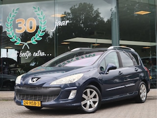 Peugeot 308 SW 1.6 VTi XT / 7 Persoons