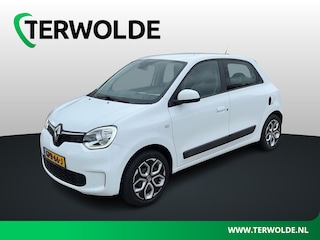 Renault Twingo 1.0 SCe Collection | Bluetooth telefoonvoorbereiding | DAB ontvanger | LED dagrijverlichting | Elektrisch verstelbare buitenspiegels |