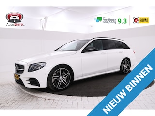 Mercedes-Benz Estate 53 4MATIC Premium Plus Panorama dak, Burmester sound systeem,