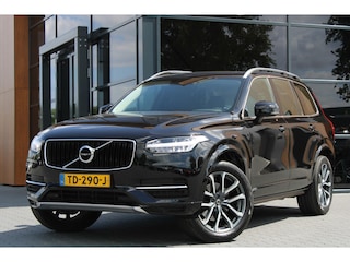Volvo XC90 2.0 D4 7P 90th Anniversary Edition | ACC | Trekhaak