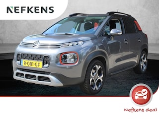 Citroën C3 Aircross Shine 130pk Automaat | Trekhaak | Stoelverwarming | Achteruitrijcamera