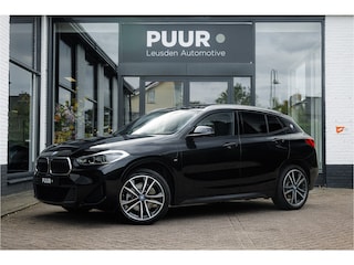 BMW X2 xDrive25e M-SPORT Pano - Camera - Stuurverwarming