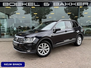 Volkswagen Tiguan 1.4 TSI Comfortline Business 7p.