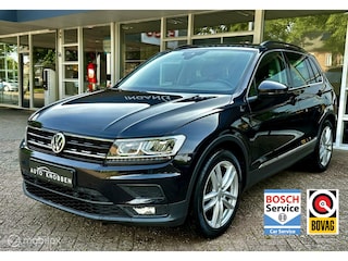 Volkswagen Tiguan 1.5 TSI ACT Highline Led, Climat, Camera, Pdc, LM..