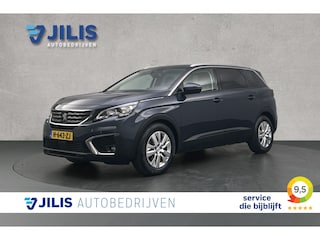 Peugeot 5008 1.2 PureTech Blue Lease Executive Avantage | Camera | Trekhaak | Parkeersensoren