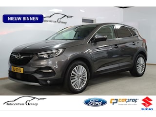 Opel Grandland X 1.2 Turbo Innovation | 46.000KM |