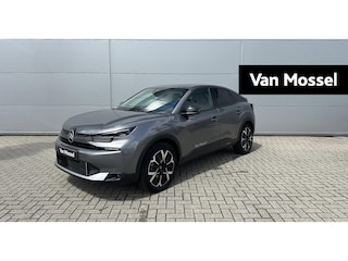 Citroën C4 1.2 Hybrid 136 Max 360 Vision - Navigatie - Stoelverwarming