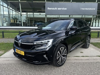 Renault Espace E-Tech full hybrid 200PK iconic 7 persoons / Matrix Led / Panoramadak / 4 Control / Harman Kardon /