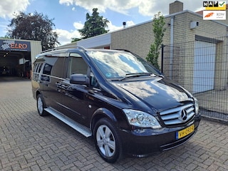 Mercedes-Benz Vito 113 CDI 320 Lang DC Ambition
