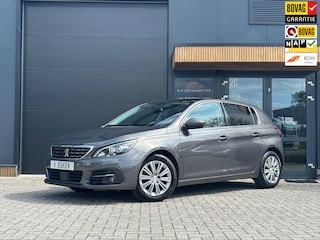 Peugeot 308 1.2 PureTech Allure
