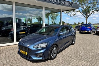 Ford Focus 1.0 ECOBOOST ST-LINE - ALL IN PRIJS