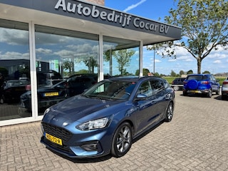 Ford Focus 1.0 ECOBOOST ST-LINE - ALL IN PRIJS