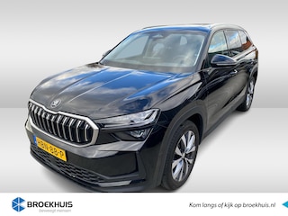 Skoda Kodiaq 1.5 TSI PHEV Business Edition | Trekhaak | Chroom pakket | Stoelverwarming |