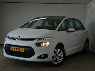 Citroën C4 Picasso 1.6 VTi Tendance Nwe APK airco