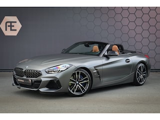 BMW Z4 Roadster M40i High Executive ADAPTIVE CRUISE | HARMAN & KARDON | MEMORY SEATS | STOELVERWARMING | ACHTERUITRIJCAMERA | APPLE CARPLAY | OPF DELETE |