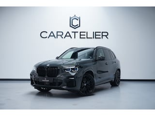 BMW X5 xDrive45e / High Executive / Dravitgrau Metallic / 12M garantie / NL / BTW-auto /
