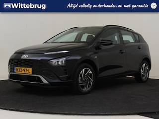 Hyundai Bayon 1.0 T-GDI Comfort APPLE / ANDROID NAVIGATIE | AIRCO | PARKEERCAMERA