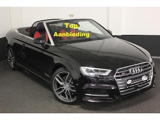 Audi A3 CABRIO *VIRTUAL*CAM*AIRSCARF*B&O*LEER*MAGNETIC RID
