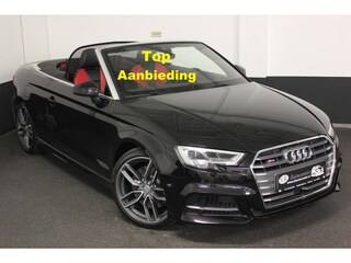 Audi A3 CABRIO *VIRTUAL*CAM*AIRSCARF*B&O*LEER*MAGNETIC RID