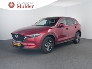Mazda CX-5 2.0 SkyActiv-G 165 Skylease GT | LED | Leer |