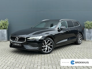 Volvo V60 2.0 T4 Momentum Pro | Polestar tuning | Sportstoel | Apple Carplay/Android Auto|telefoonintegratie premium | Cruise control | Extra getint glas