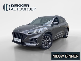 Ford Kuga 2.5 PHEV ST-Line X-bliss-elektrische klep