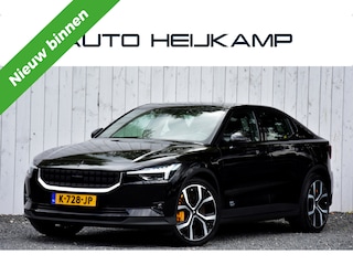 Polestar 2 Long Range Dual Motor Launch Edition 78kWh | Harman/Kardon | 360° Camera |