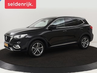 MG EHS 1.5 TGDI Edition1 | Trekhaak | Leder | Stoelverwarming | Adaptive cruise | Camera | Carplay | Keyless