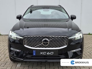 Volvo XC60 T6 Core Business Edition | 360cam | H&K | Facelift! |