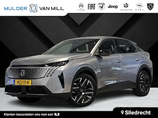 Peugeot 3008 Allure 1.2 Hybrid 145pk e-DSC6 | 360° CAMERA | PANORAMIC NAVIGATION | STOELVERW. | AGR-STOEL | KEYLESS ENTRY