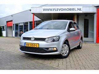 Volkswagen Polo 1.0 Comfortline 5-drs Airco|Elektr Ramen