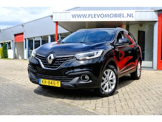 Renault Kadjar 1.5 dCi Intens Navi|Clima|PDC|LMV