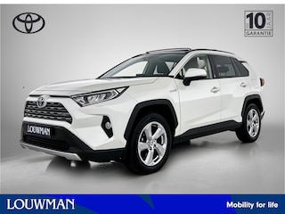 Toyota RAV4 2.5 Hybrid Style | Panorama dak | Stoelverwarming | Blind Spot | Parkeersensoren |