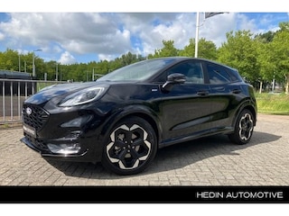 Ford Puma 1.0 EcoBoost Hybrid ST-Line X Automaat