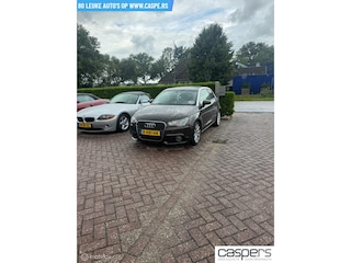 Audi A1 1.2 TFSI Ambition Pro Line Business