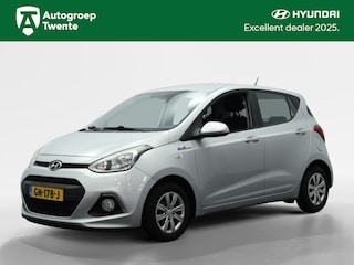 Hyundai i10 1.0i i-Motion Comf.+ Cruise | Bluetooth | Start/Stop |