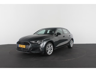 Audi A3 Sportback 40 TFSI e Edition > 204pk/plug in hybride/17inch/Apple Carplay/Android Auto