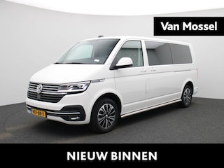 Volkswagen Transporter 2.0 TDI L2H1 32 DC Comfortline 204 PK