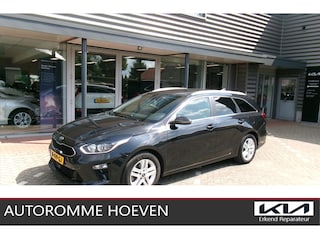 Kia Ceed Sw 1.0 Turbo DynamicPlusLine Luxe Org. Ned.