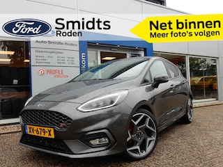 Ford Fiesta 1.5 200PK EcoBoost ST-3 | Panorama | Winter Pack | Full LED | 18-inch | B&O | Camera | Recaro |