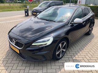 Volvo V40 1.5 T3 Polar+ Sport | Harman/Kardon | Panoramadak | Camera | Keyless