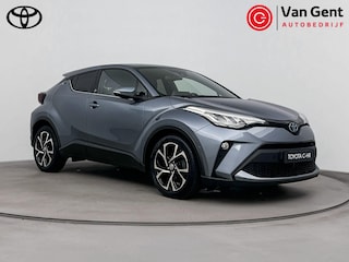 Toyota C-HR 1.8 Hybrid Style Clima | Verwarmbaar stuur en stoelen | Camera