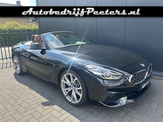 BMW Z4 SDRIVE 2.0i M-pakket High Executive