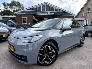 Volkswagen ID.3 Pro 58 kWh Trekhaak, Stoel/Stuur Verwarming, Carplay