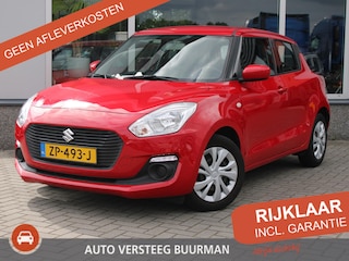 Suzuki Swift 1.2 Comfort Bluetooth, Airco, Radio-CD Speler